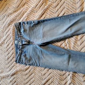 Women's Super Skinny Jeans